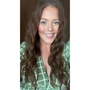 Meet your Posher, Jodie